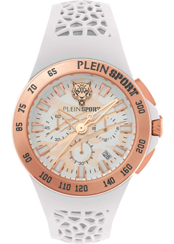 Plein Sport THUNDERSTORM CHRONO